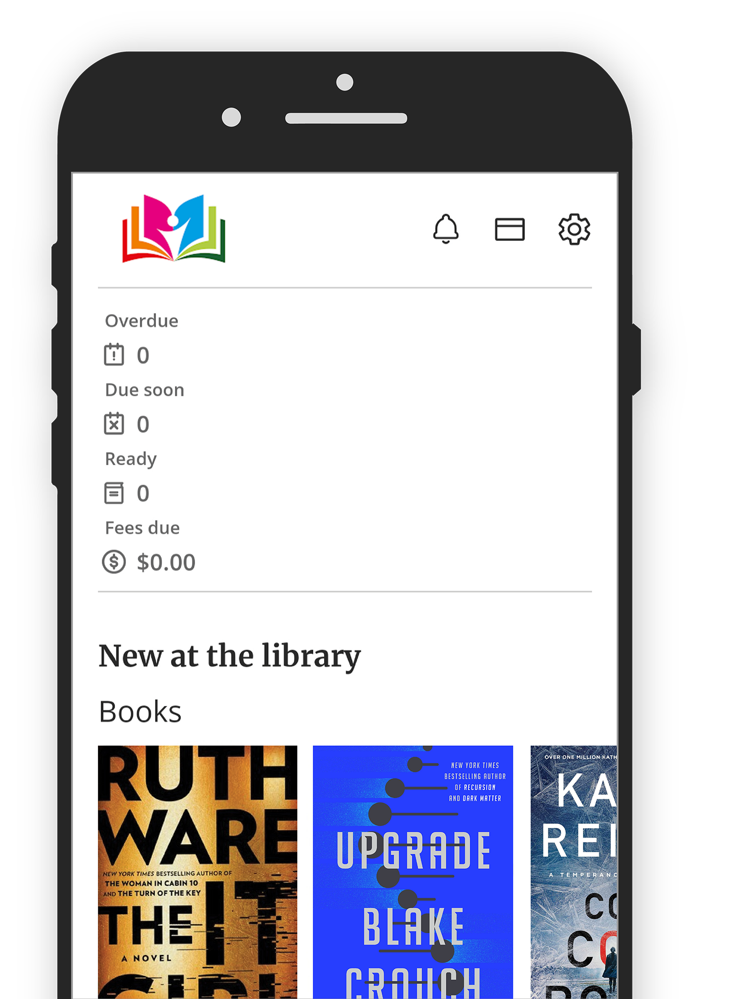 New Catalog FAQ Public Libraries of Saginaw